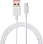 کابل شارژ USB-A به Type-C | یک متر - تصویر 2