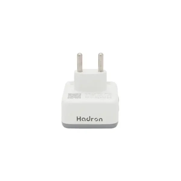 مبدل و تایمر Hadron - تصویر 3