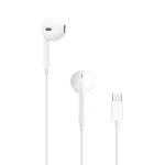 هندزفری سیمی اپل — پورت USB-C