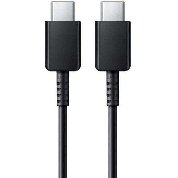 کابل شارژ USB-C به Type-C | بسته بندی شرکتی| 1.8 متر - تصویر 2