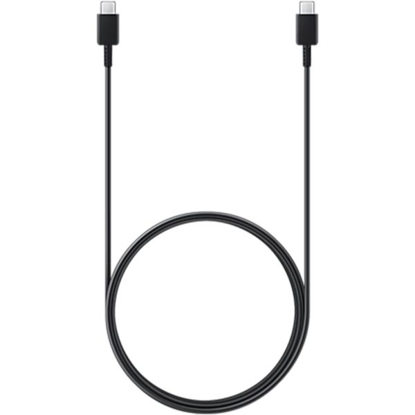 کابل شارژ USB-C به Type-C | بسته بندی شرکتی| 1.8 متر - تصویر 3