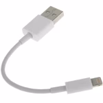 کابل پاوربانک USB-A به Lightning - تصویر 2