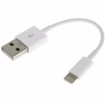 کابل پاوربانک USB-A به Lightning