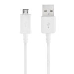 کابل شارژ سامسونگ USB-A به Micro-USB | یک متر— بسته بندی شرکتی - تصویر 2
