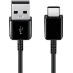 کابل پاوربانک سامسونگ USB-A به Type-C