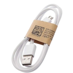 کابل شارژ USB-A به Micro-USB | یک متر - تصویر 2