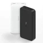 پاوربانک Redmi 20000mAh - تصویر 2