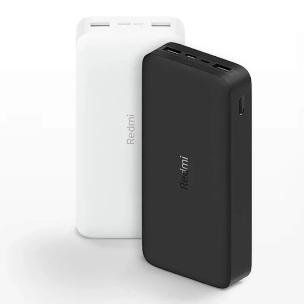پاوربانک Redmi 20000mAh - تصویر 2