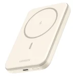 پاوربانک مگنتی UGREEN 20W 10000mAh - تصویر 2