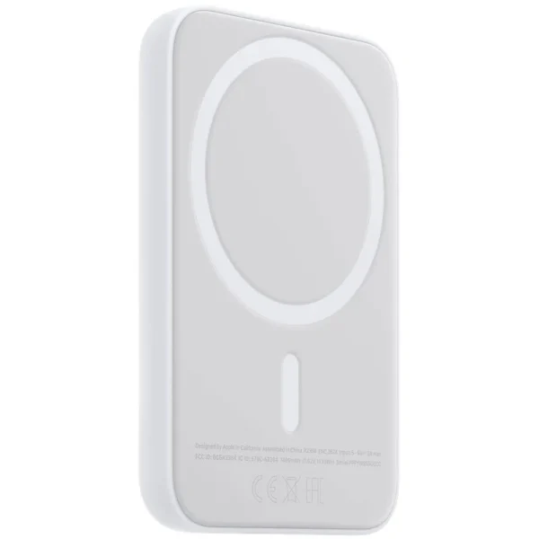 پاوربانک مگنتی اصلی Apple MagSafe Battery Pack - تصویر 2