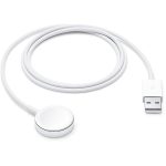 کابل شارژ مغناطیسی اپل واچ(USB-A to Apple Watch)