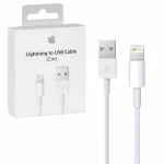 کابل شارژ USB-A به Lightning | دو متر — بسته بندی شرکتی - تصویر 6
