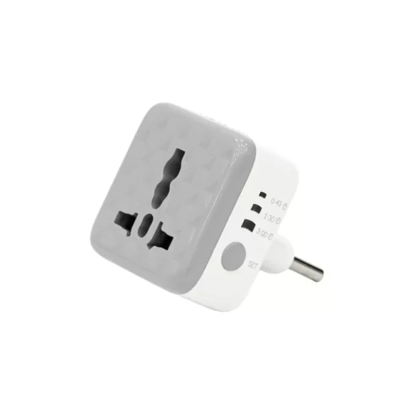 مبدل و تایمر Hadron - تصویر 2