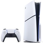 کنسول بازی 5 PlayStation سونی (PS5)