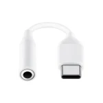 مبدل Type-C به جک 3.5 میلی متری سامسونگ — اورجینال - تصویر 2