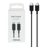 کابل شارژ USB-C به Type-C | بسته بندی شرکتی| 1.8 متر - تصویر 4