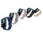 ساعت هوشمند (Oraimo Watch Pro (OSW-16P - تصویر 5