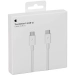 کابل شارژ Thunderbolt/USB-C اپل — طول 2 متر - تصویر 3