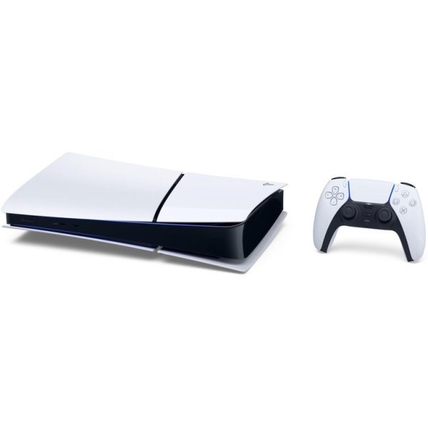 کنسول بازی 5 PlayStation سونی (PS5) - تصویر 2