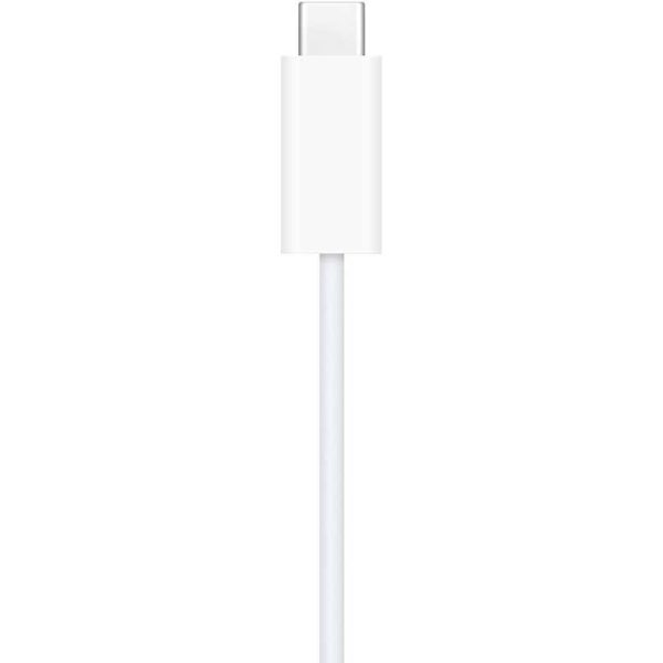 کابل شارژ مغناطیسی اپل واچ(Type-C to Apple Watch) - تصویر 3