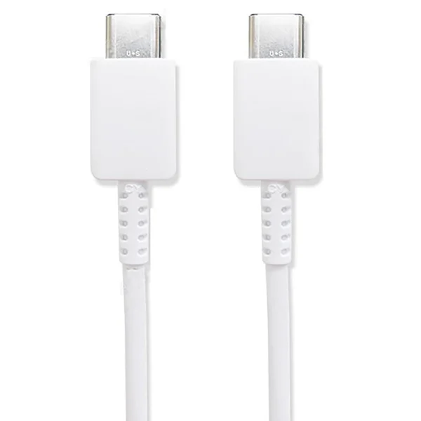 کابل شارژ USB-C به Type-C | یک متر - تصویر 2