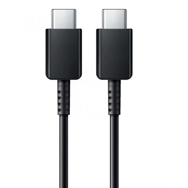 کابل شارژ USB-C به Type-C | یک متر - تصویر 2