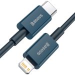 کابل بیسوس Type-C به Lightning - تصویر 2