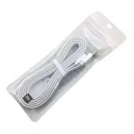 کابل شارژ شیائومی USB-A به Type-C | حدود 1 متر - تصویر 3