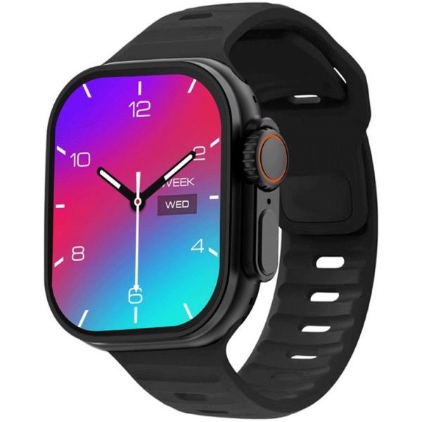 ساعت هوشمند G-Tab FT9 Pro - تصویر 3