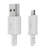 کابل شارژ سامسونگ USB-A به Micro-USB | یک متر