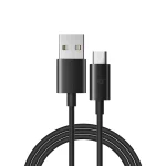 کابل پاوربانک USB-A به Micro-USB