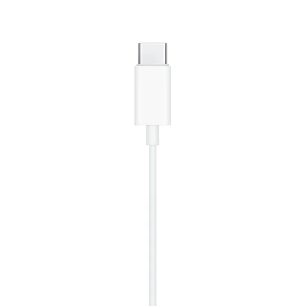 هندزفری سیمی اپل — پورت USB-C - تصویر 5