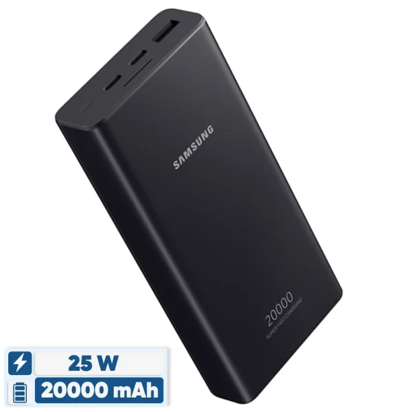 پاوربانک Redmi 20000mAh - تصویر 6