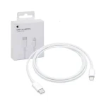 کابل شارژ USB-C به Lightning | یک متری - تصویر 5