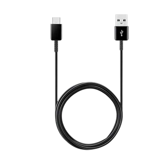 gQIxOeWPY4_unisX-removebg-preview کابل شارژ USB-A به Type-C | حدود 1 متر - تصویر 1