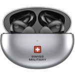 هندزفری TWS Swiss Military مدل Victor 3 - تصویر 5