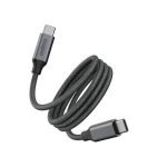 کابل اورایمو سری MagCable مغناطیسی— USB-C به USB-C MagCable