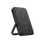 پاوربانک مگنتی Anker MagGo با پایه تاشو 5000mAh - تصویر 4