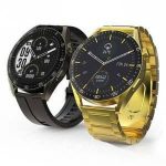 ساعت هوشمند Haino Teko GP10 - تصویر 2