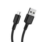 کابل شارژ اورایمو USB-A به Micro-USB سری SolidLine - تصویر 2