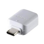 مبدل OTG سامسونگ — Type-C به USB-A - تصویر 2