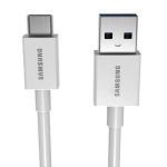 کابل شارژ USB-A به Type-C حدود یک متر