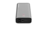 پاوربانک Swiss Military 20000mAh - تصویر 3