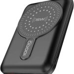 پاوربانک مگنتی MagSafe Promate 10000mAh