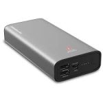 پاوربانک Swiss Military 20000mAh