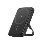 پاوربانک مگنتی Anker MagGo با پایه تاشو 5000mAh