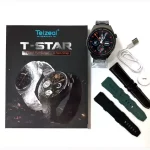ساعت هوشمند Telzeal T-Star - تصویر 2
