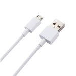 کابل شارژ شیائومی USB-A به Micro-USB | یک متر