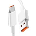 کابل شارژ USB-A به Type-C | یک متر