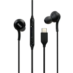 هندزفری سیمی سامسونگ مدل Galaxy S8-AKG با تیونینگ دقیق تر صدا
